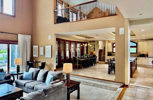 Cape May House | Cape May,Playground,Gourmet Kitchen,Pool,Playroom,Billiards