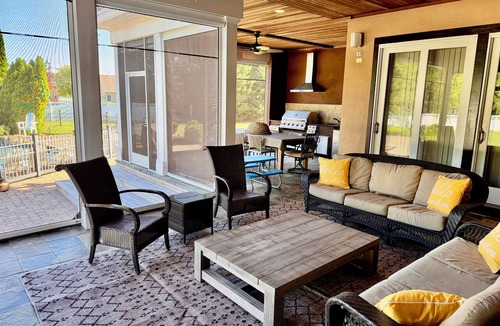 Cape May House | Cape May,Playground,Gourmet Kitchen,Pool,Playroom,Billiards