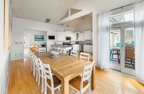 Cape May Condo | Cape May Theater Beach Condo.