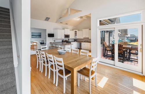 Cape May Condo | Cape May Theater Beach Condo.
