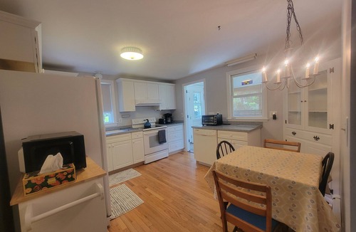 Osterville House | Cape…on the Cape! Cute home near beach and center of town. Beach pass included.
