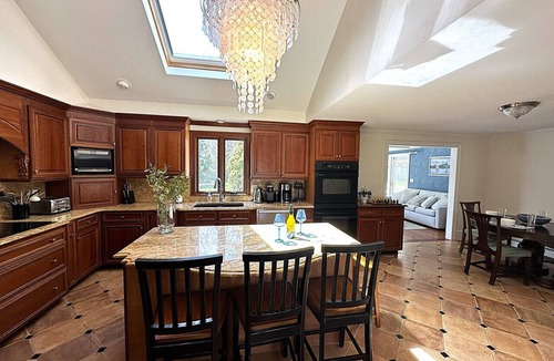 Barnstable House | Cape SeaRenity | Family-Friendly Retreat with Pool, Game Room & Beach Access