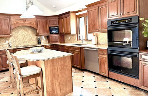 Barnstable House | Cape SeaRenity | Family-Friendly Retreat with Pool, Game Room & Beach Access