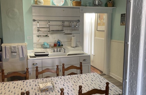 Cape Charles House | Cape Serendipity - sister to existing ID#2395726