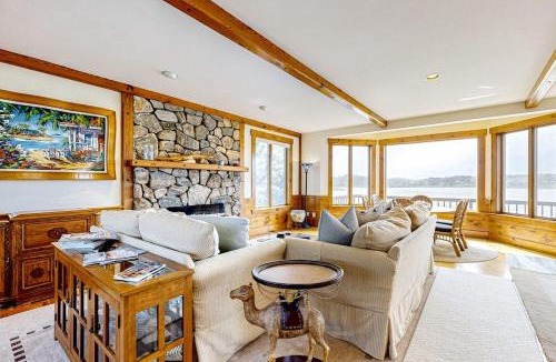 West Chatham House | Cape Springs Cottage