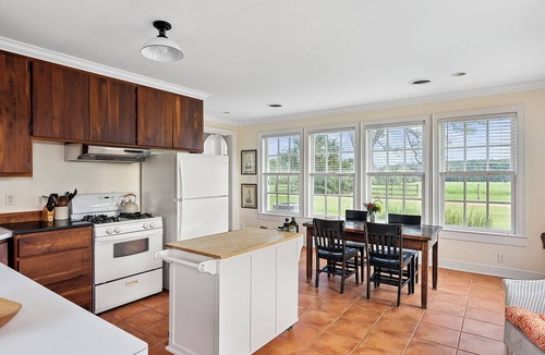 Charles City House | Capital Bike Trail Stay | Cozy 2BR Cottage