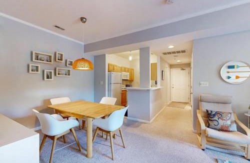 Rehoboth Beach House | Captiva Sands at Eagles Landing - 4500 Sand Piper Drive #4514
