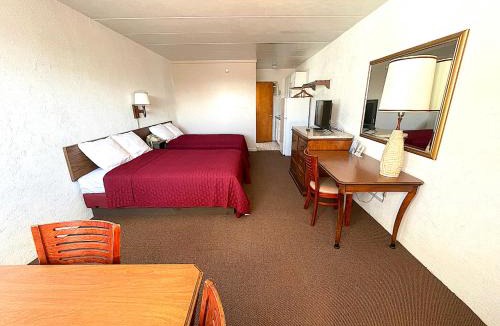 North Wildwood Hotel | Cardinal Motel