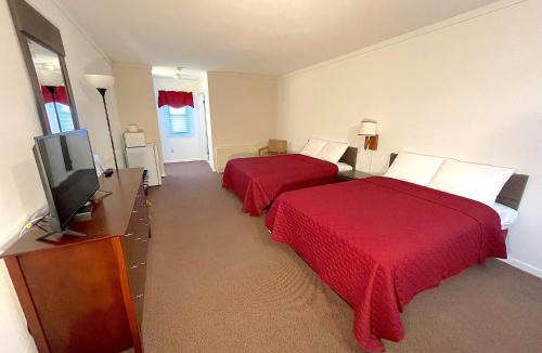 North Wildwood Hotel | Cardinal Motel