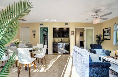 South Middle River House | Caribbean Paradise Compound | Private Resort-Style Estate with Pool & Jacuzzi