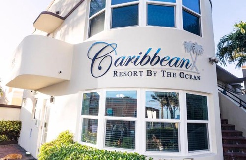 Hollywood Hotel | Caribbean Resort by the Ocean