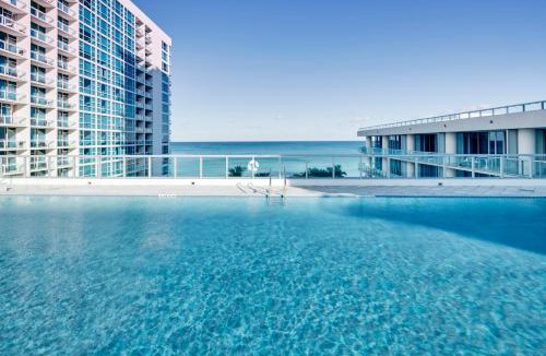 North Beach Hotel | Carillon Miami Wellness Resort