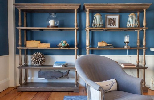 Nantucket Town Cabin | Carlisle House Inn
