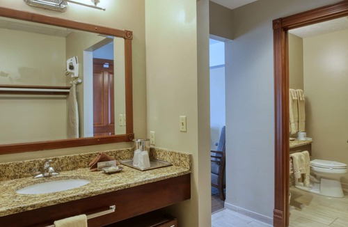 Walnut Creek Hotel | Carlisle Inn Walnut Creek
