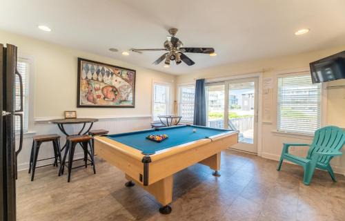 Sea Retreat House | Carolina Kai II - Kitty Hawk MP 3, 228 Yards to Beach, Ocean View, Pool, Hot Tub