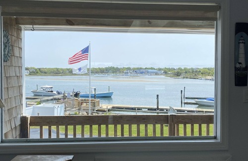 South Yarmouth Condo | Carolyn's Bass River Condo