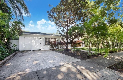 Parkside Villa | Casa Aloha Tropical Pool Beach 9 Mins Games