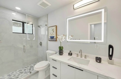 Coral Terrace Apartment | Casa Calle 19 Studio By Dream Vacation