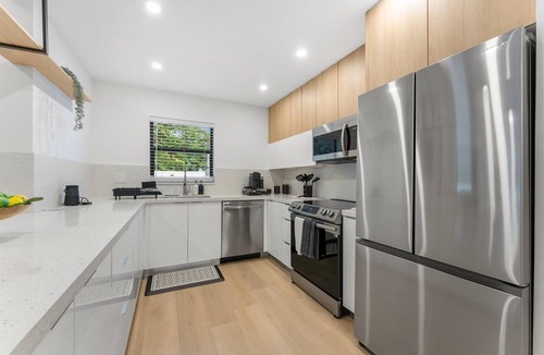 Delray Beach House | Casa Calma 2 min to Famous Atlantic Ave, Pool coming Oct 2025