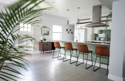 Miami Shores House | Casa Clusia! A Charming 2-bedroom home perfect for your Miami trip!