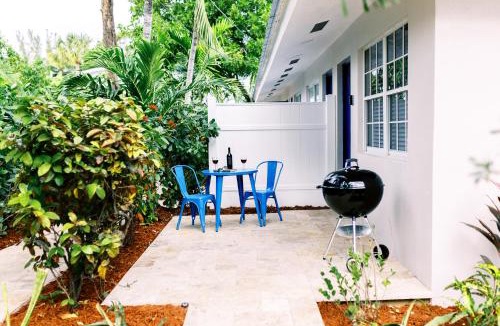 Harbordale Apartment | Casa Cordova Apartments By Lowkl