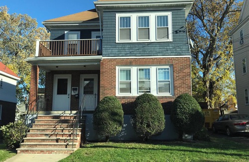 Winthrop Apartment | Casa de Los Clarey Boston Logan Beaches Free Parking