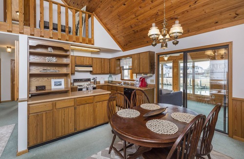 Captain's Cove House | Casa Del Canal by Seaside Vacations & Sales
