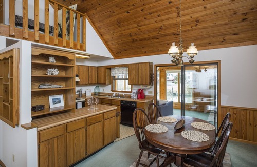 Captain's Cove House | Casa Del Canal by Seaside Vacations & Sales