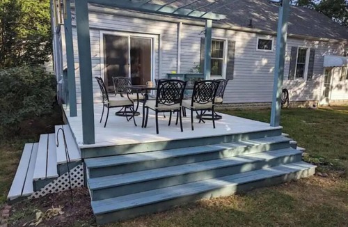 Millsboro House | Casa del Rio, a River House in Millsboro!