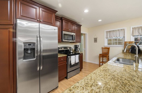 Pocomoke City House | Casa Del Rio by Seaside Vacations & Sales