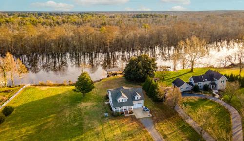 Pocomoke City House | Casa Del Rio