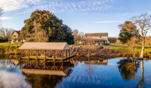 Pocomoke City House | Casa Del Rio