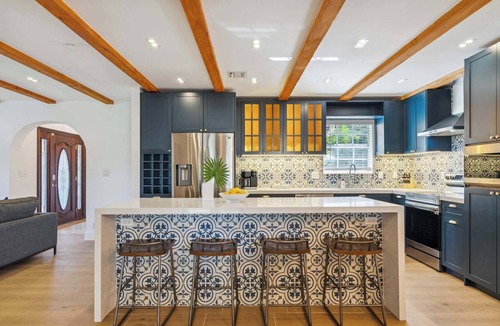 Imperial Point House | Casa del Sol ☀️ Pool Oasis | Near Lauderdale-by-the-Sea 🏖️