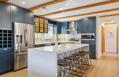 Imperial Point House | Casa del Sol ☀️ Pool Oasis | Near Lauderdale-by-the-Sea 🏖️