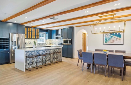 Imperial Point House | Casa del Sol ☀️ Pool Oasis | Near Lauderdale-by-the-Sea 🏖️