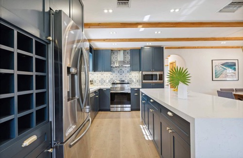 Imperial Point House | Casa del Sol ☀️ Pool Oasis | Near Lauderdale-by-the-Sea 🏖️