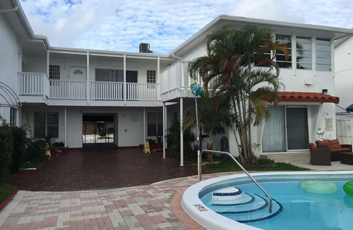 Coral Ridge Condo | Casa del Sol waterfront resort # 1