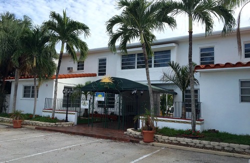 Coral Ridge Condo | Casa del Sol waterfront resort # 1