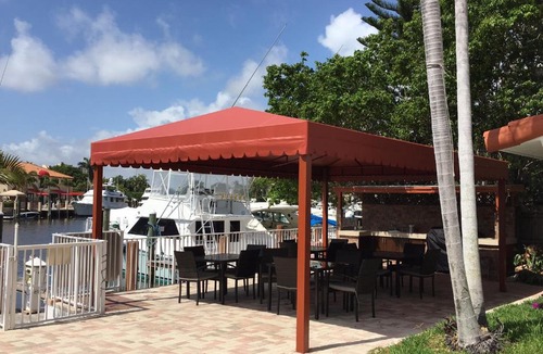 Coral Ridge Resort | Casa Del Sol Waterfront Resort & Marina