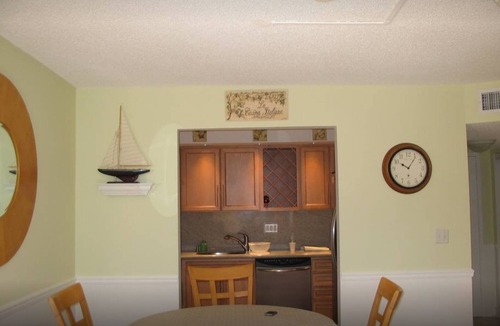 Pompano Isles Condo | Casa DeLuca - Directly across from the Beach!