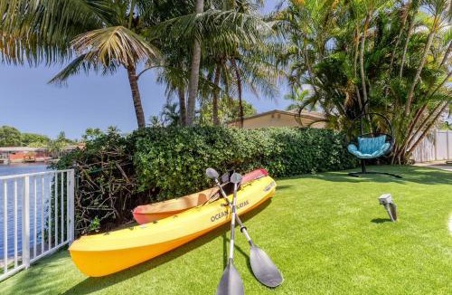 Poinsettia Heights House | Casa Deporte-Steps to Beach with Heated Pool & Backyard Fun
