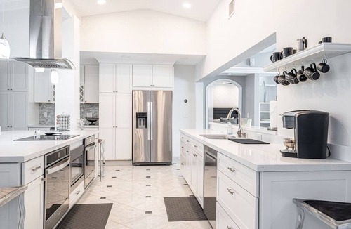 Harbor Beach House | Casa Flamingo - Intracoastal Front w/Heated Pool