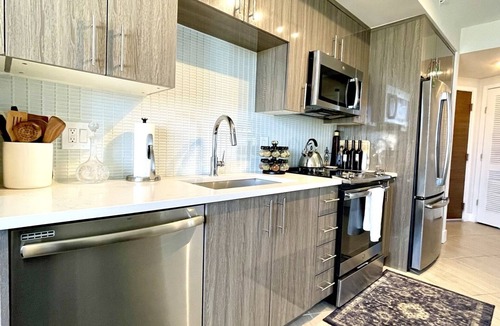 Downtown Fort Lauderdale Apartment | Casa Fung Shui - A Luxury City center studio in South Florida’s yachting capital