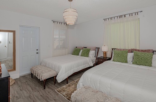 Coral Way Cottage | Casa Havanita