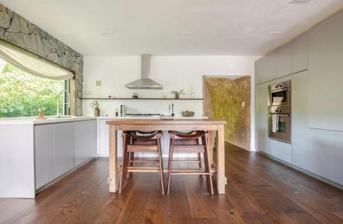 Buena Vista House | Casa Ishi - at lumicollection
