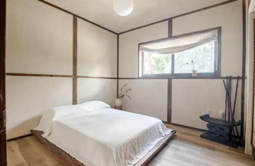 Croissant Park House | Casa Kawa lumicollection