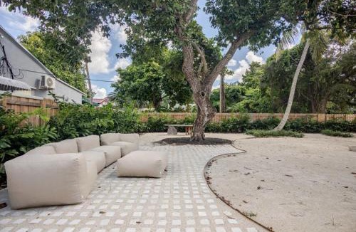 Croissant Park House | Casa Kawa lumicollection