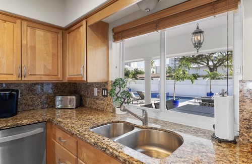 Central Corals House | Casa Lana-Mediterranean-inspired oasis in beautiful Fort Lauderdale