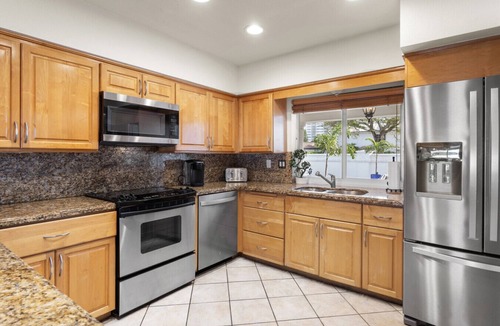 Central Corals House | Casa Lana-Mediterranean-inspired oasis in beautiful Fort Lauderdale