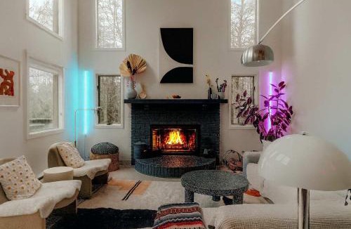 Windham House | Casa Magda - Designer Home near Hiking & Swimming
